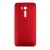 Back Panel Cover For Asus Zenfone Go Zb551kl 32gb Red - Maxbhi Com