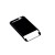 Back Panel Cover For Htc One V Cdma White - Maxbhi Com