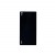 Back Panel Cover For Huawei Ascend P7 Black - Maxbhi Com