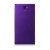 Full Body Housing For Infocus M310 Purple - Maxbhi Com