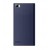 Full Body Housing For Intex Aqua Viturbo Blue - Maxbhi Com