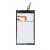 Lcd With Touch Screen For Infocus M310 Black By - Maxbhi Com