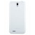 Full Body Housing For Lenovo A678t White - Maxbhi Com