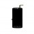Lcd With Touch Screen For Huawei Honor Holly Black By - Maxbhi Com
