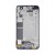 Lcd With Touch Screen For Karbonn Titanium Mach Two S360 Black By - Maxbhi Com