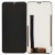 Lcd With Touch Screen For Umidigi One Max Carbon By - Maxbhi Com