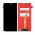 LCD with Touch Screen for Vivo Y89 White
