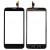 Touch Screen Digitizer For Lenovo A678t Black By - Maxbhi Com