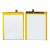 Battery For Itel S42 By - Maxbhi Com