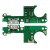 Charging Connector Flex Pcb Board For Nokia 3 1 Plus By - Maxbhi Com