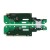 Charging Pcb Complete Flex For Nokia 2 1 By - Maxbhi Com