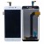 Lcd With Touch Screen For Lephone P1 Gold By - Maxbhi Com