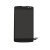 Lcd With Touch Screen For Lg G2 Lite D295 Black By - Maxbhi Com