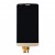 Lcd With Touch Screen For Lg G3 Stylus D690 Gold By - Maxbhi Com