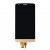 Lcd With Touch Screen For Lg G3 Stylus D690n Gold By - Maxbhi Com