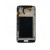 Lcd With Touch Screen For Lg Pro Lite Dual D686 Black By - Maxbhi Com