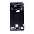 Lcd With Touch Screen For Micromax Canvas Sliver 5 Black By - Maxbhi Com