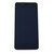 Lcd With Touch Screen For Micromax Canvas Sliver 5 Black By - Maxbhi Com