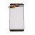 Lcd With Touch Screen For Microsoft Lumia 640 Xl Lte Orange By - Maxbhi Com