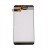 Lcd With Touch Screen For Microsoft Lumia 640 Xl Lte White By - Maxbhi Com