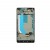 Lcd With Touch Screen For Microsoft Lumia 950 Xl Black By - Maxbhi Com