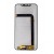 Lcd With Touch Screen For Motorola One Powerp30 Note Black By - Maxbhi Com