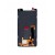 Lcd With Touch Screen For Motorola Razr M Xt905 Black By - Maxbhi Com