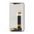 Lcd With Touch Screen For Nokia 5 1 Plus Nokia X5 Black By - Maxbhi Com