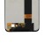 Lcd With Touch Screen For Nokia 5 1 Plus Nokia X5 Blue By - Maxbhi Com