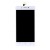Lcd With Touch Screen For Oppo Mirror 5 White By - Maxbhi Com