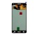 Lcd With Touch Screen For Samsung Galaxy A5 A500s White By - Maxbhi Com