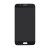 Lcd With Touch Screen For Samsung Galaxy A8 Duos Black By - Maxbhi Com