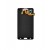 Lcd With Touch Screen For Samsung Galaxy Note 3 I9977 Black By - Maxbhi Com