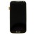 Lcd With Touch Screen For Samsung Galaxy S4 Advance Black By - Maxbhi Com