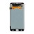 Lcd With Touch Screen For Samsung Galaxy S6 Edge Plus Duos Black By - Maxbhi Com