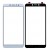 Replacement Front Glass For Itel S42 Champagne By - Maxbhi Com