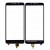 Touch Screen Digitizer For Mobiistar C2 White By - Maxbhi Com
