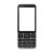 Full Body Housing For Lephone V5 White - Maxbhi Com