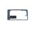 Keypad Cover For Motorola Milestone 2 Me722 By - Maxbhi Com