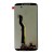 Lcd With Touch Screen For Moto G6 Play Grey By - Maxbhi Com