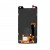 Lcd With Touch Screen For Motorola Droid Razr M Black By - Maxbhi Com