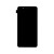 Lcd With Touch Screen For Swipe Elite 2 Plus Black By - Maxbhi Com