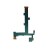Main Board Flex Cable For Zte Zmax Pro By - Maxbhi Com