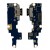 Charging Connector Flex Pcb Board For Nokia 6 1 Plus By - Maxbhi Com