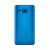 Full Body Housing For Huawei C8813 Blue - Maxbhi Com