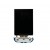 Lcd Screen For Samsung B5310 Corbypro Replacement Display By - Maxbhi Com