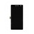 Lcd With Touch Screen For Nokia 8 Sirocco Black By - Maxbhi Com