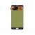 Lcd With Touch Screen For Samsung Galaxy A7 2016 Gold By - Maxbhi Com