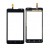 Touch Screen Digitizer For Huawei C8813 Black By - Maxbhi Com