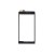 Touch Screen Digitizer For Micromax Bolt Q354 Black By - Maxbhi Com